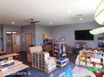 More Photos Of 870 Oregon Center Dr, Oregon Daycare Center For Sale