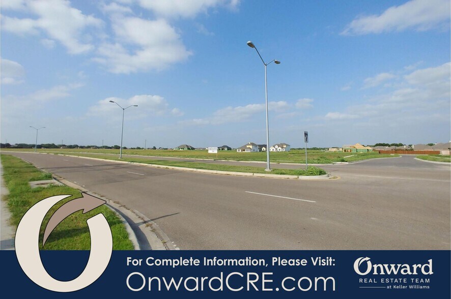 More Photos Of Ritchie Rd @ Chapel Road, Waco Land For Sale