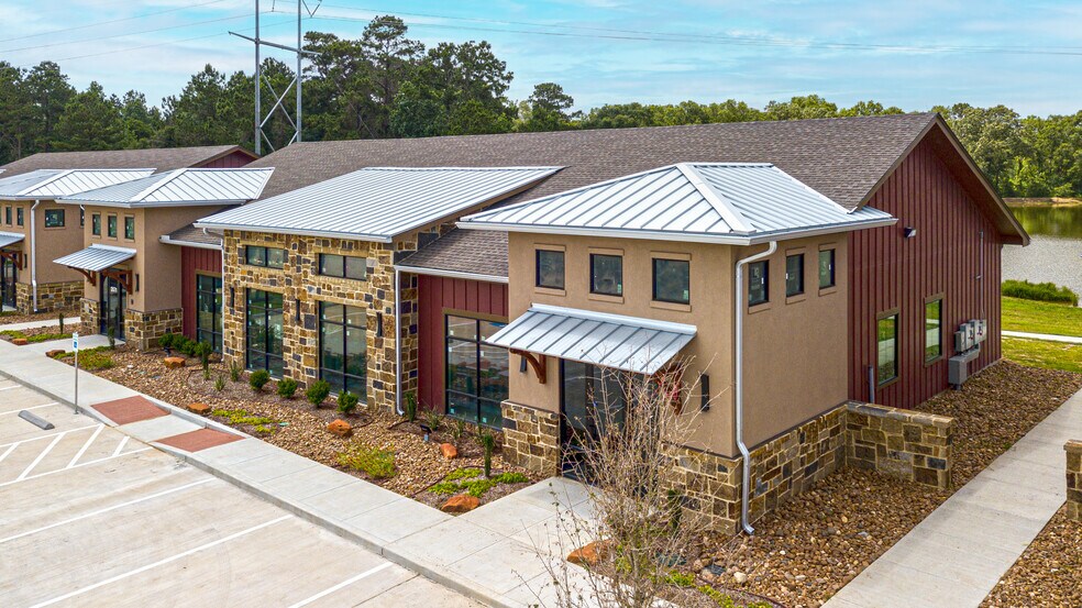 More Photos Of 2751 S Loop 336 W, Conroe Office For Sale