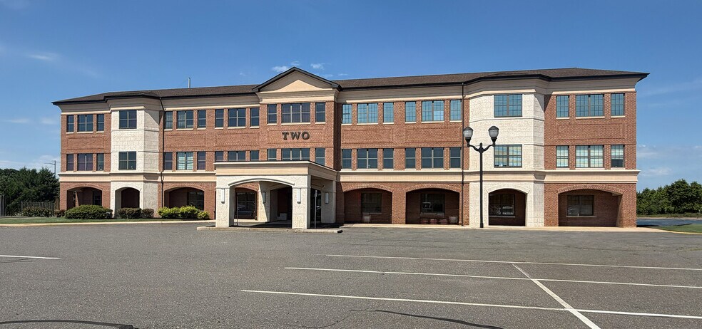 More Photos Of 2 Research Way, Monroe Township Medical For Lease