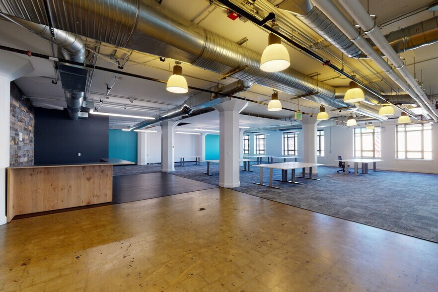 More Photos Of 1355 Market St, San Francisco Office For Lease