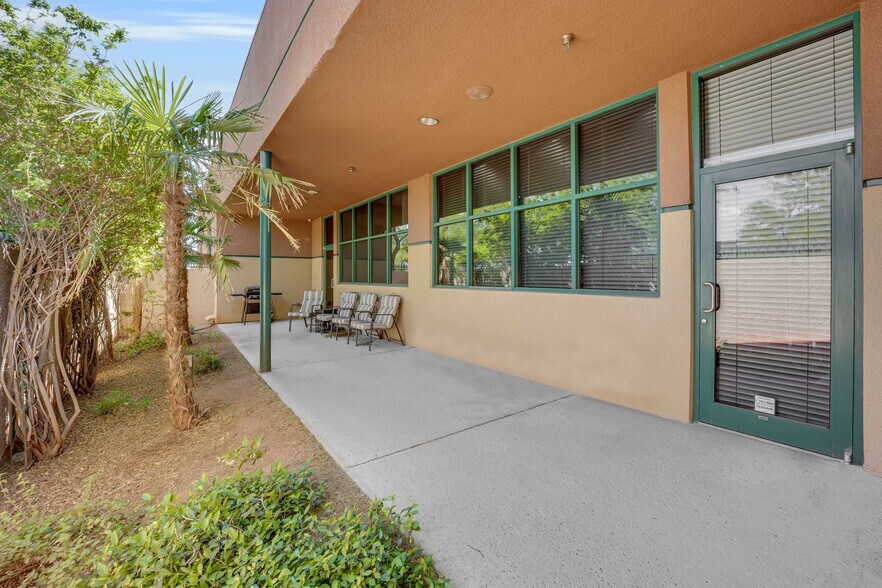 More Photos Of 2801 N Tenaya Way, Las Vegas Medical For Sale