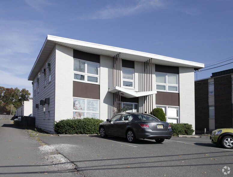 Primary Photo Of 529 Milltown Rd, New Brunswick Office For Lease