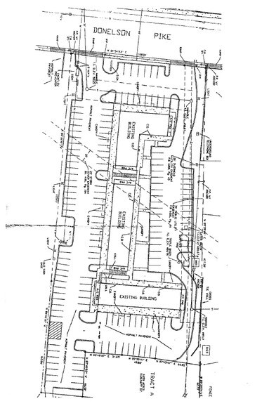 More Photos Of 211 Donelson Pike, Nashville Office For Lease