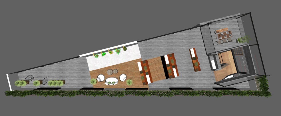 More Photos Of 920 38th Ave, Long Island City Land For Sale