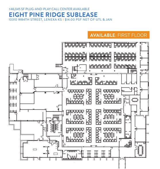 More Photos Of 10310 W 84th Ter, Lenexa Office For Lease