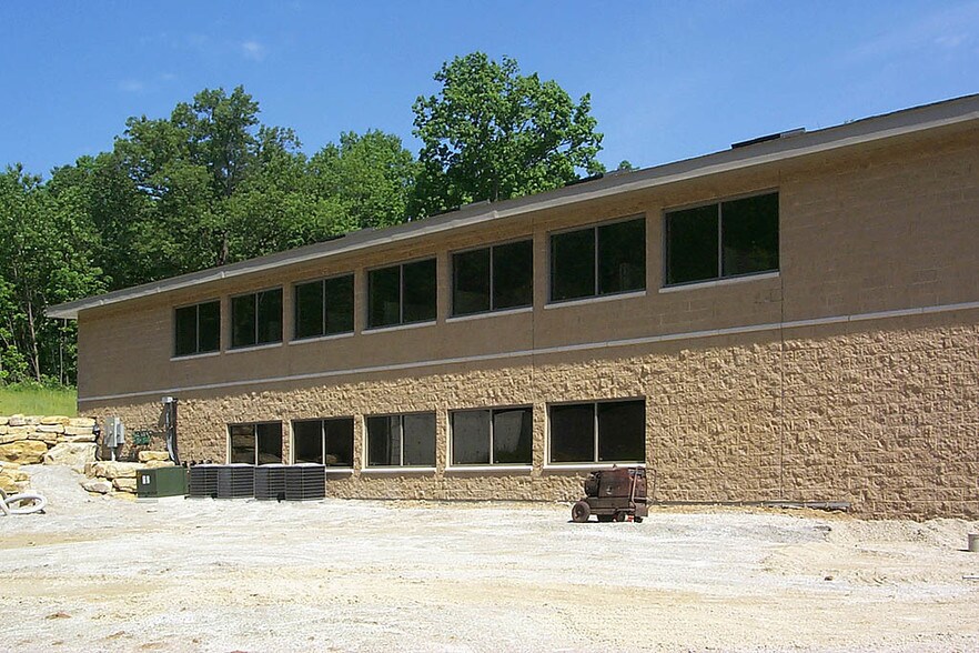 More Photos Of 1969 W Terra Ln, O'Fallon Office For Sale