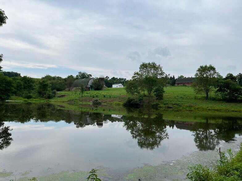 More Photos Of 312 Vance Dr, Burgettstown Land For Sale