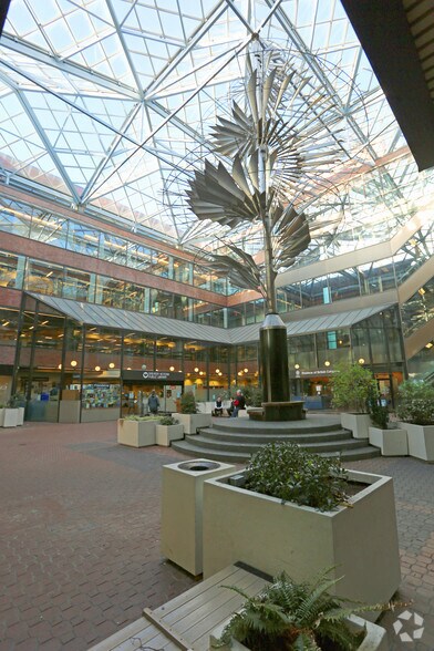 More Photos Of 735-765 Broughton St, Victoria Office For Sale