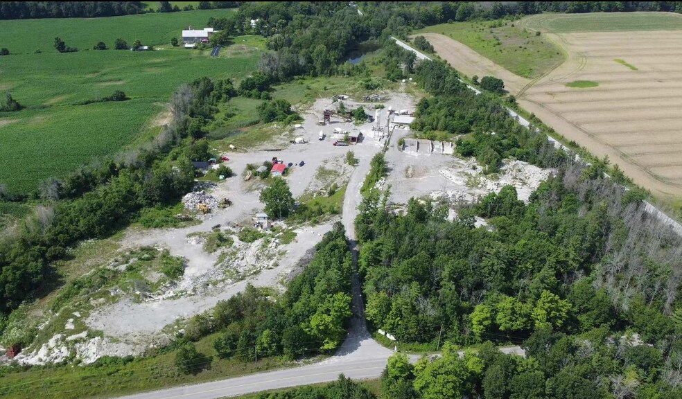 More Photos Of 1780 Burnbrae Rd E, Harcourt Land For Sale