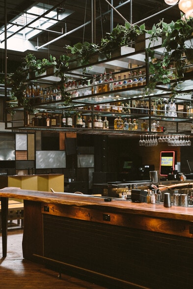 More Photos Of 150 NW 24th St, Miami Restaurant For Lease