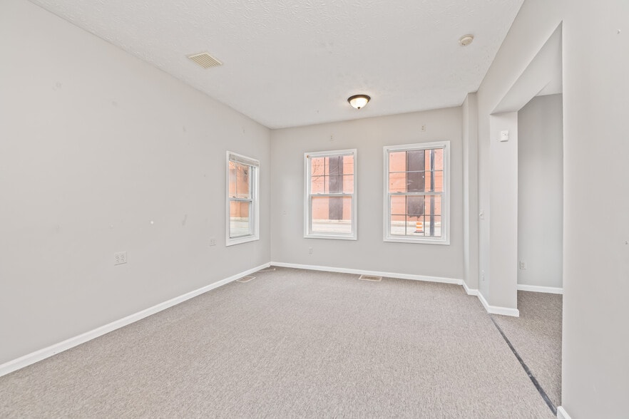 More Photos Of 135 W Ridge Rd, Rochester Storefront Retail Office For Sale