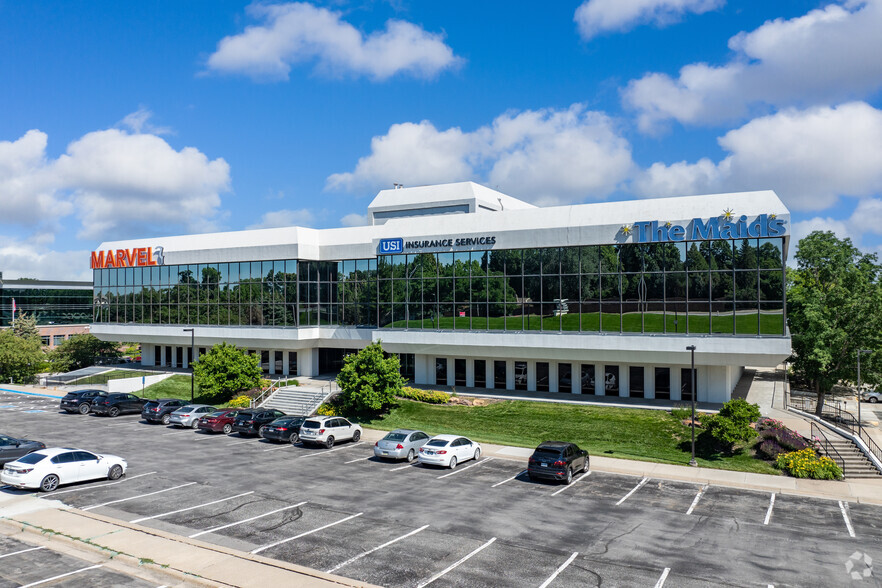 Primary Photo Of 9394 W Dodge Rd, Omaha Office For Lease