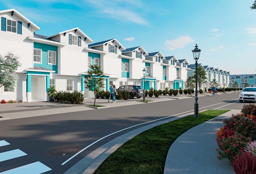 More Photos Of 183 Pegasus St, Davenport Multifamily For Sale