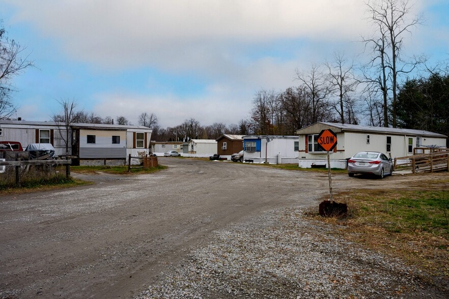 More Photos Of Keeseville NY 12944, Keeseville Manufactured Housing Mobile Home Park For Sale