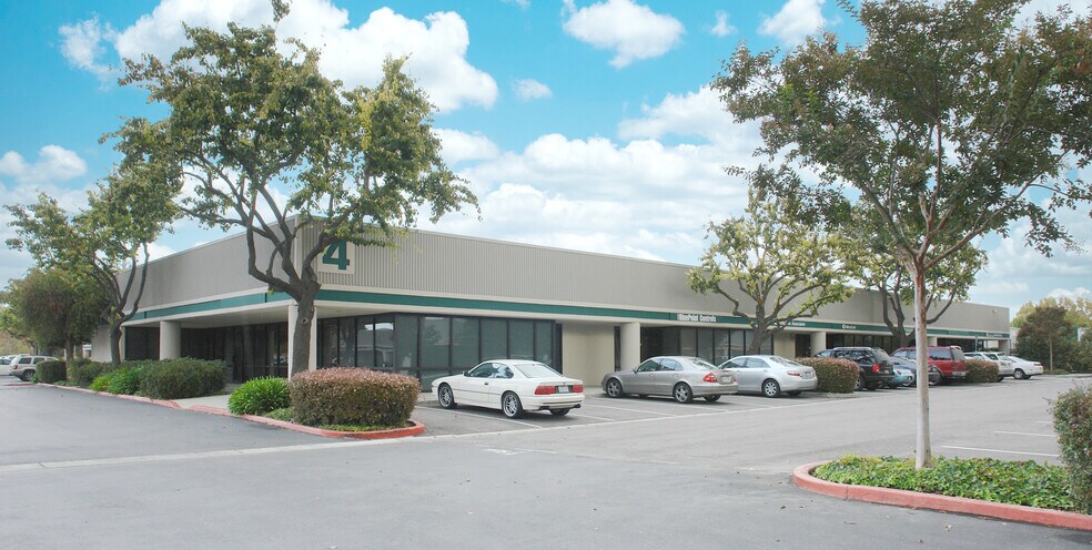 Primary Photo Of 780 Montague Expy, San Jose Research And Development For Lease