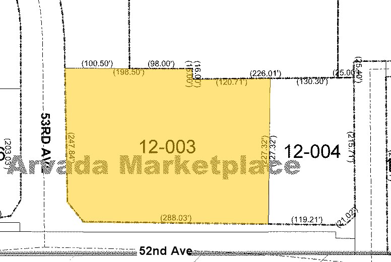 More Photos Of 7375 W 52nd Ave, Arvada Office For Lease