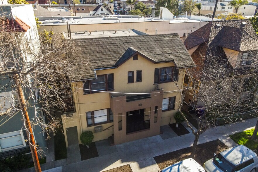 More Photos Of 334 W 5th St, Long Beach Apartments For Sale