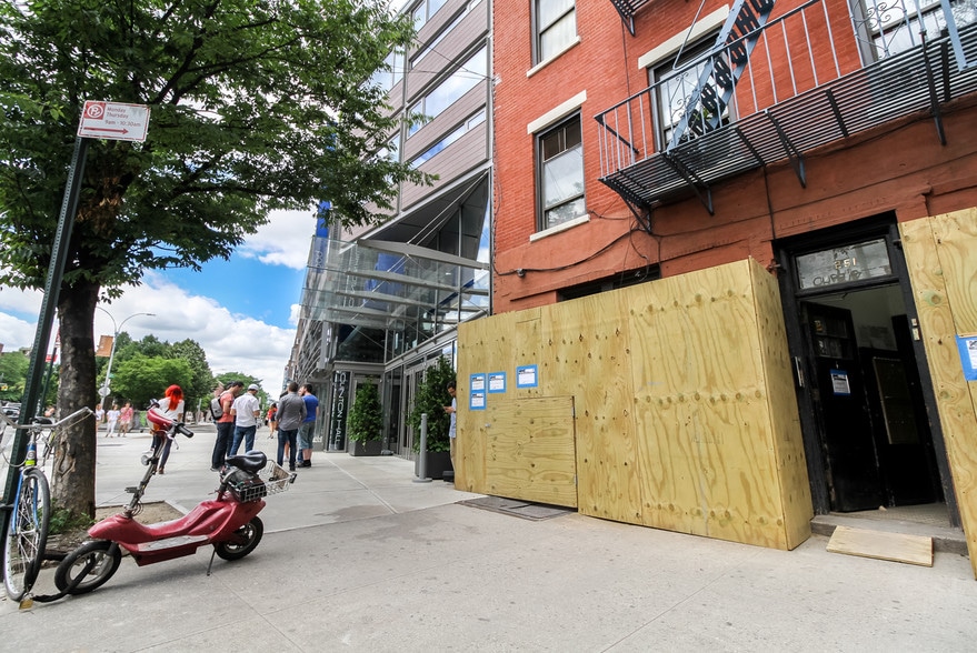 More Photos Of 251 Metropolitan Ave, Brooklyn Multifamily For Sale