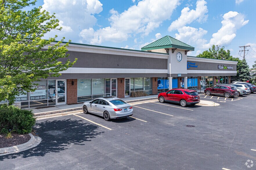 More Photos Of 14470 S La Grange Rd, Orland Park Storefront Retail Office For Lease