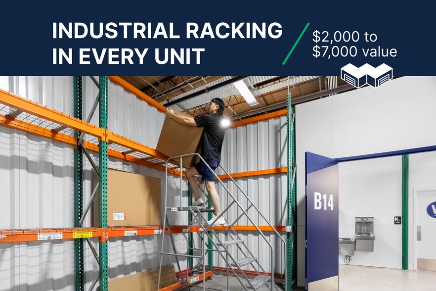 More Photos Of 10795 Hammerly Blvd, Houston Warehouse For Lease