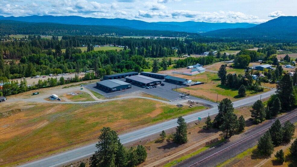 More Photos Of 4081 WA-970, Cle Elum Self Storage For Sale