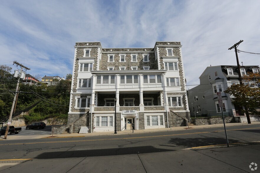 Primary Photo Of 75 S Main St, Phillipsburg Office For Lease