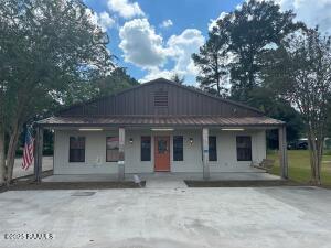 More Photos Of 8296 Cotton Gin Road, Livonia Industrial For Sale