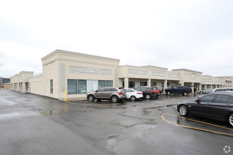 More Photos Of 3159-3259 Winton Rd S, Rochester Unknown For Lease