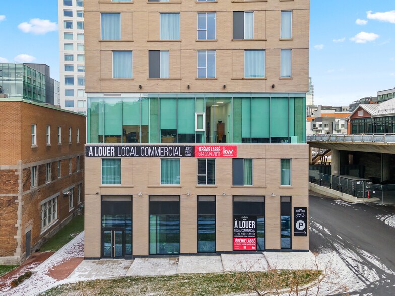 More Photos Of 530 St Saint-Hubert, Montréal Apartments For Lease