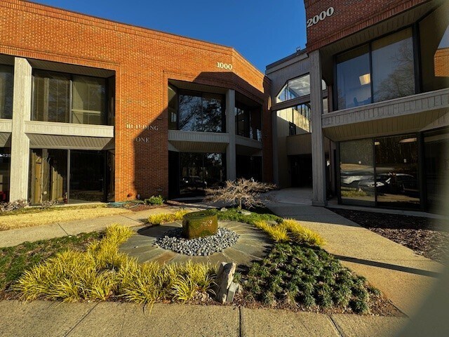 More Photos Of 1010 Huntcliff, Atlanta Office Residential For Lease