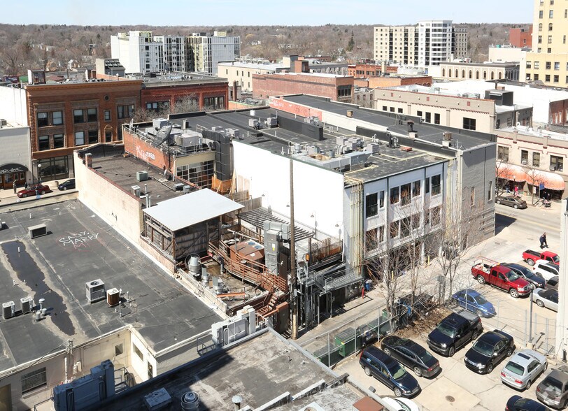 More Photos Of 303 S Main St, Ann Arbor Storefront Retail Residential For Lease