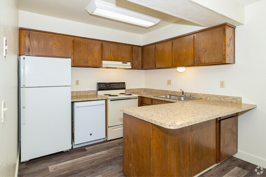 More Photos Of 821 W East Ave, Chico Apartments For Sale