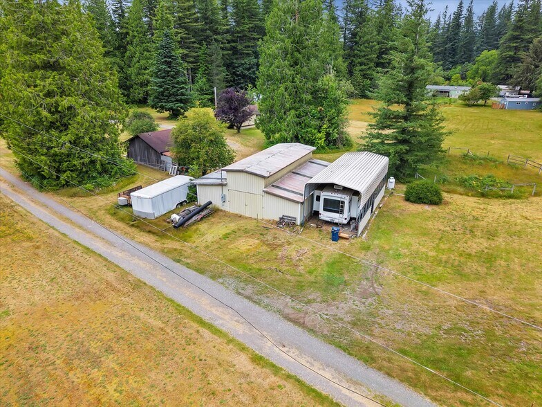 More Photos Of 16527 415th Ave SE, Gold Bar Land For Sale