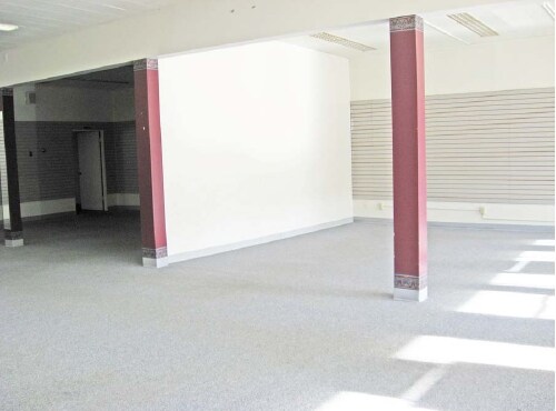 More Photos Of 214-216 E Main Ave, Bismarck Storefront Retail Office For Lease