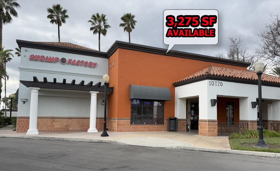 Primary Photo Of 10570-10848 Foothill Blvd, Rancho Cucamonga Unknown For Lease