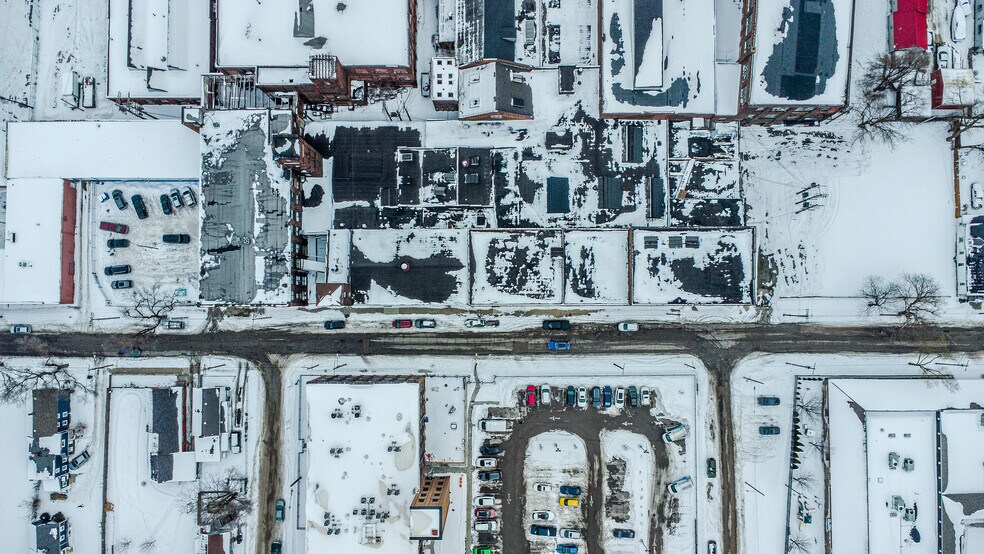 More Photos Of 3155 W 33rd St, Cleveland Warehouse For Sale