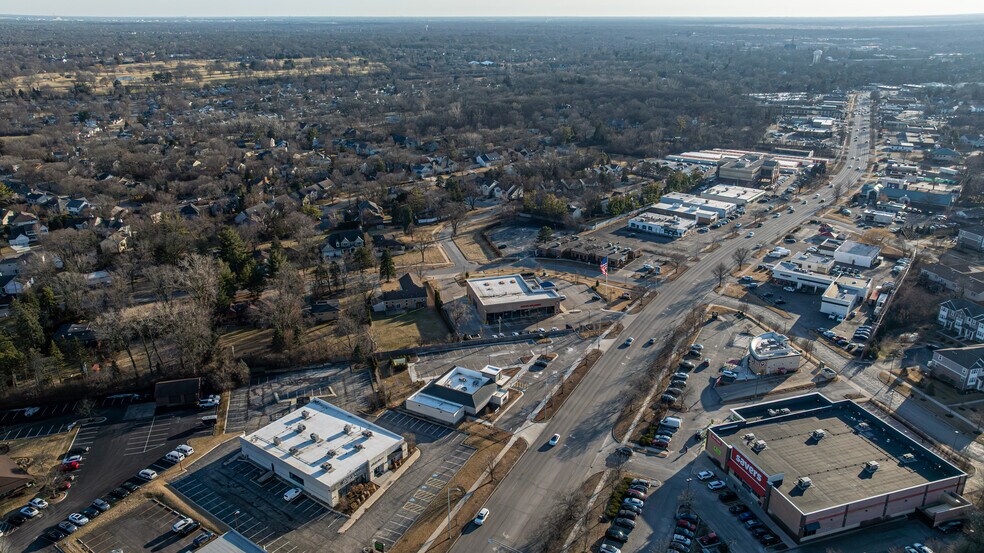 More Photos Of 1150 E Ogden Ave, Naperville Medical For Lease