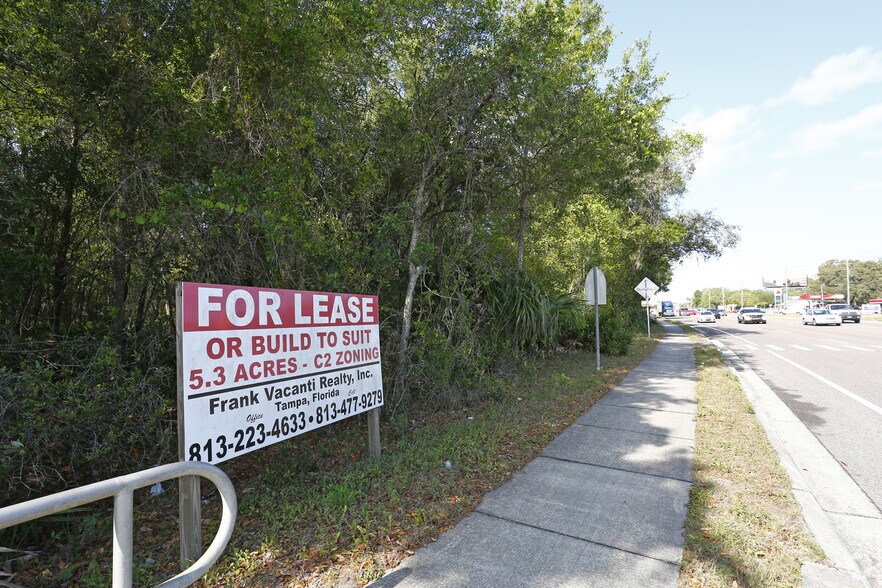 Primary Photo Of 12124 Hwy 52, Hudson Land For Lease