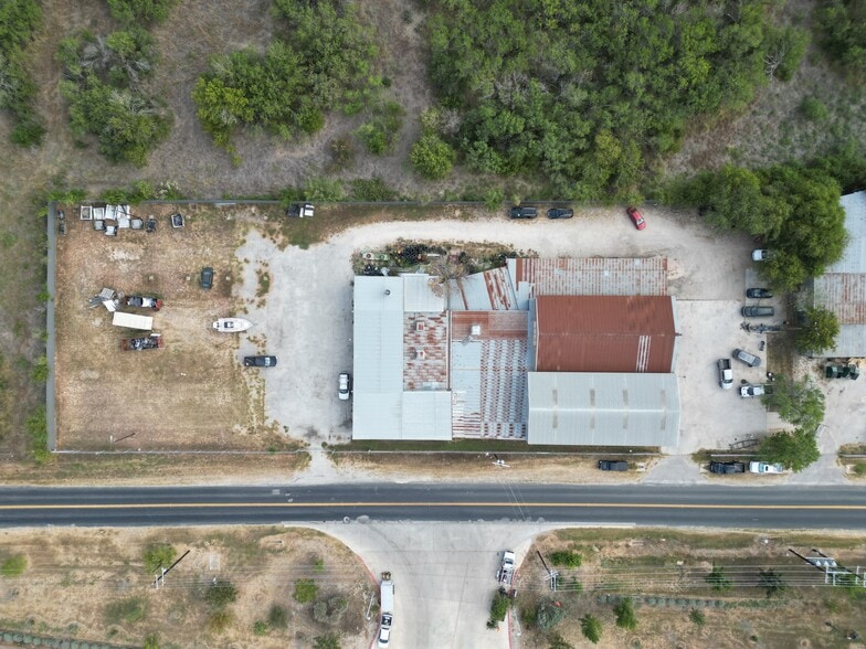 More Photos Of 11390 Old Corpus Christi, San Antonio Service For Sale