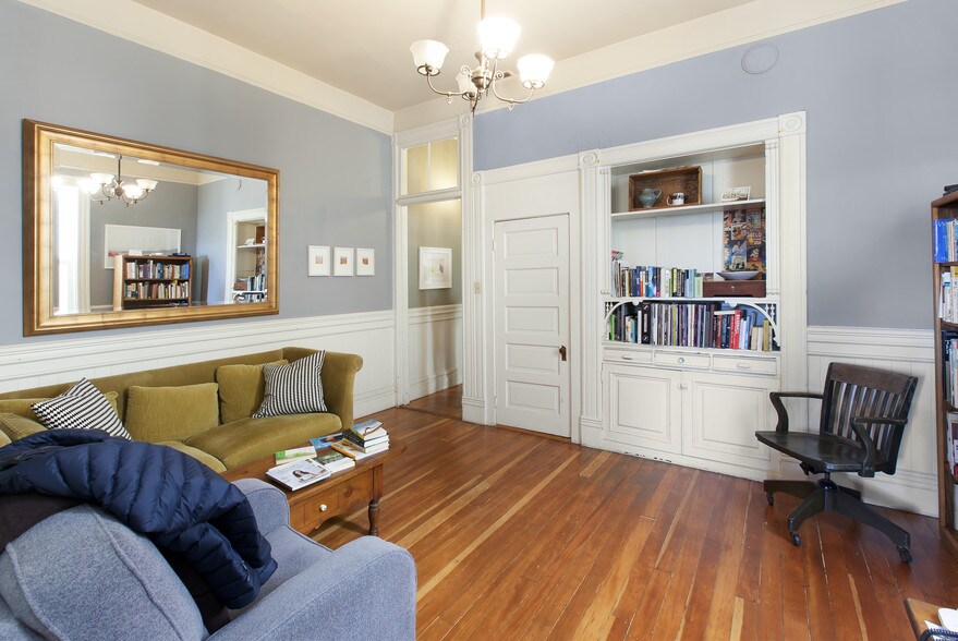 More Photos Of 423-433 S Van Ness Ave, San Francisco Apartments For Sale