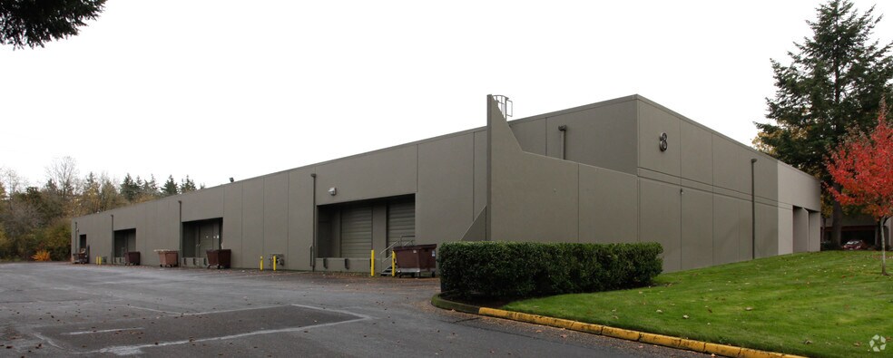 More Photos Of 7910-7940 SW Nimbus Ave, Beaverton Warehouse For Lease