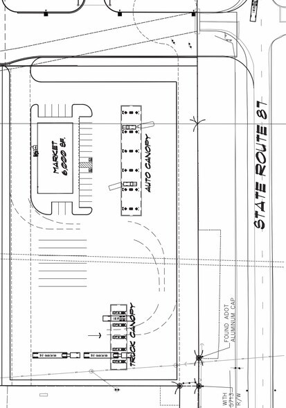 More Photos Of XXX Highway 87, Rye Land For Sale