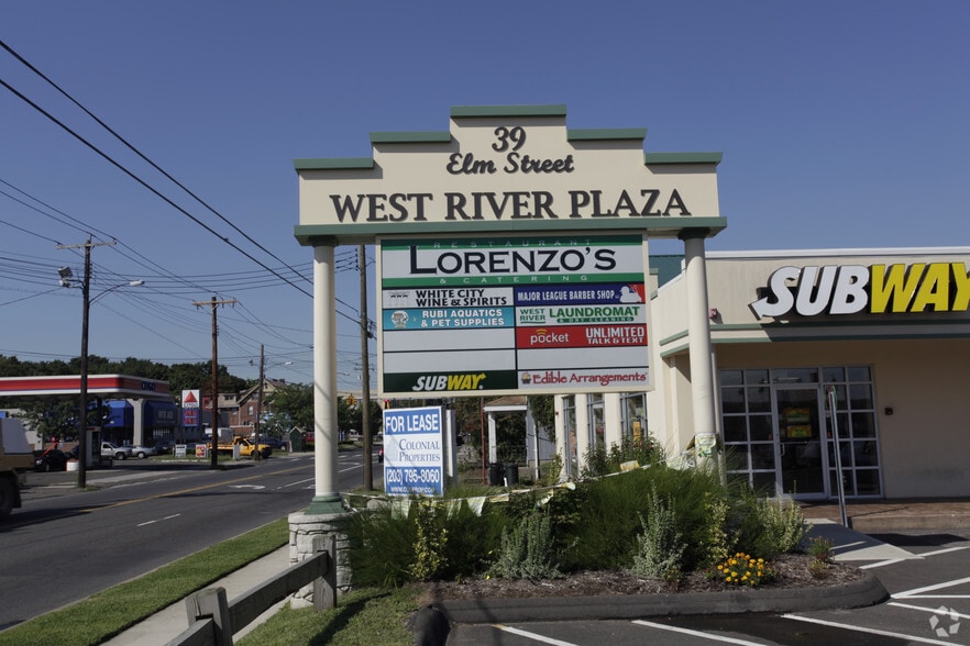 More Photos Of 39 Elm St, West Haven Freestanding For Lease