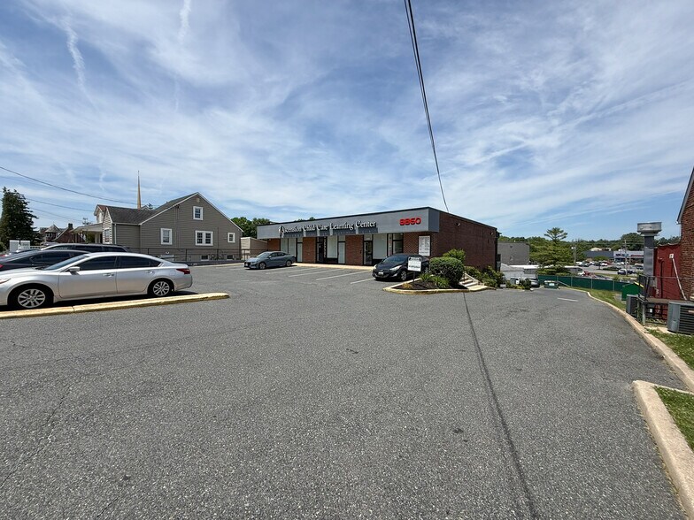 More Photos Of 8868 Belair Rd, Nottingham Medical For Sale