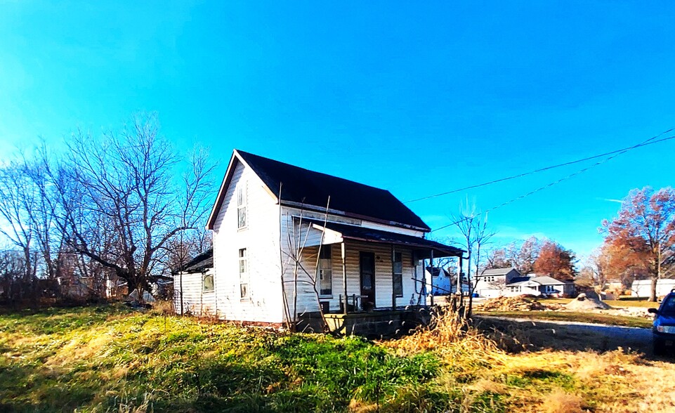 Primary Photo Of 306 Cooper St, West Salem Land For Sale