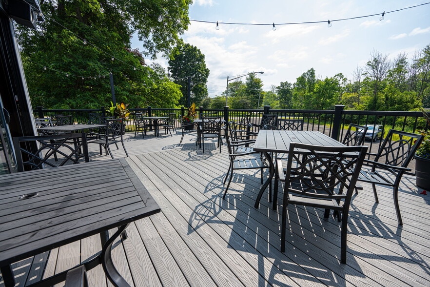 More Photos Of 3365 Abbott Rd, Orchard Park General Retail For Sale