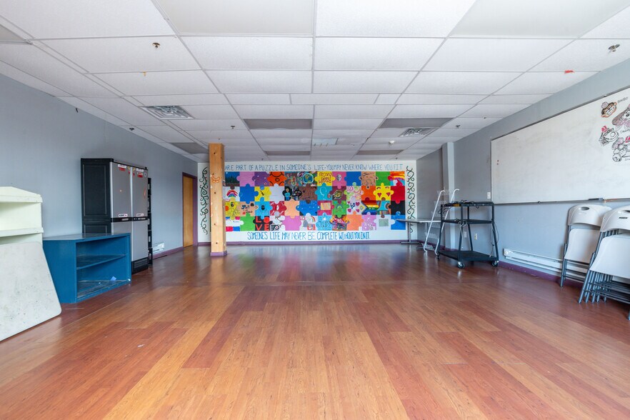 More Photos Of 1939 S Juniper St, Philadelphia Storefront Retail Office For Sale