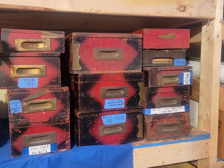 More Photos Of 1045 Eagon St, Barberton Manufacturing For Sale