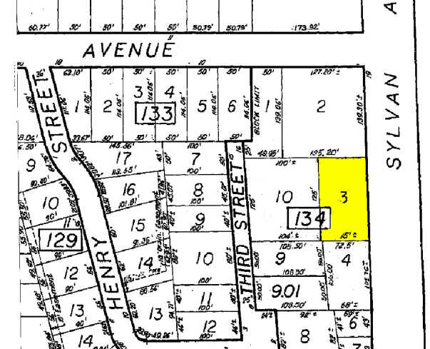 More Photos Of 11 Sylvan Ave, Englewood Cliffs Freestanding For Sale